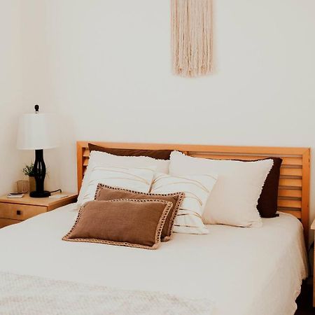 Casa Colibri Guadalupe Valley Zewnętrze zdjęcie