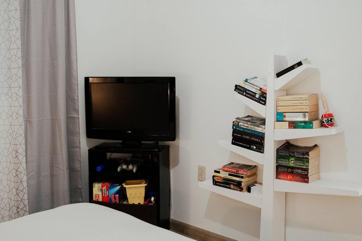 Casa Colibri Guadalupe Valley Zewnętrze zdjęcie